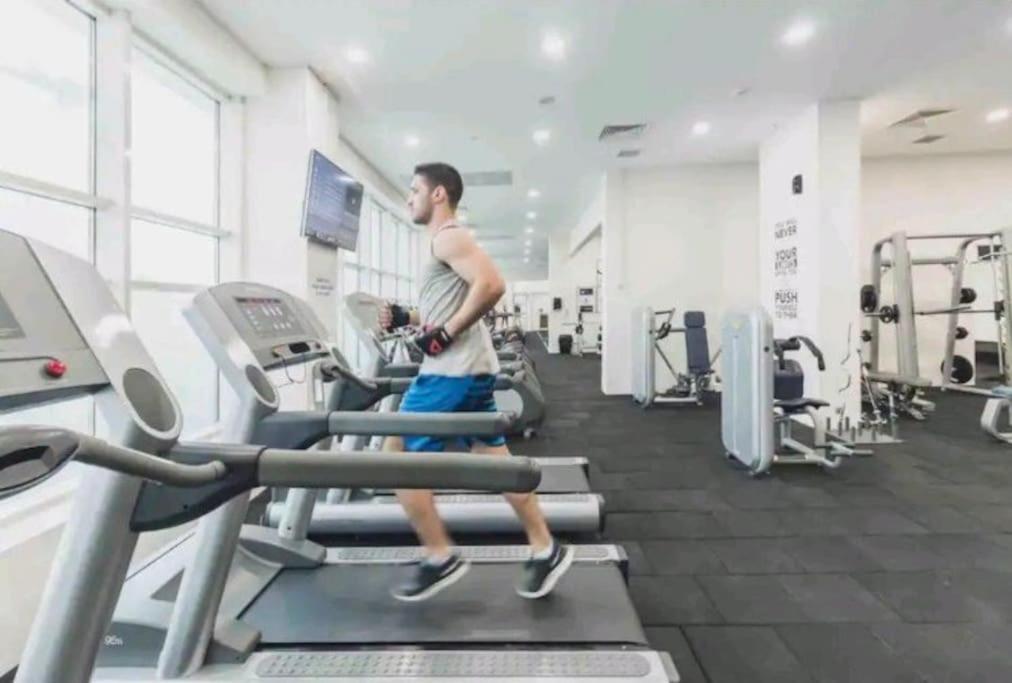 Cevahir Sky City Apartment With Spa, Pool & Fitness Included Skopie Exterior foto